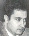 Francisco Javier De Irízar Ortega