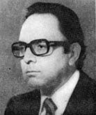 Fernando Alcón Sáez
