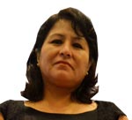 Doris Gladys Oseda Soto