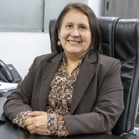 Martha Cecilia Herrera Montealegre