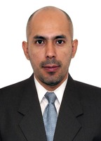 Danny Alfonsín Rojas Tuesta
