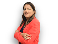 Persia Angélica Campos Bracamonte