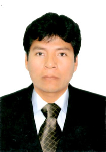 Daniel Freddy Aycaya Velásquez
