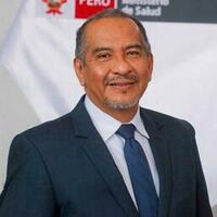 Guillermo Luis Atencio La Rosa