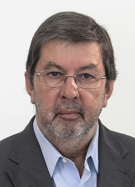 António Augusto Baptista Soares Marinho