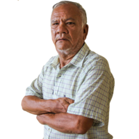 Armando Segundo Gonzales Cardenas