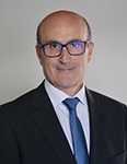 Fernando Javier Prada Antón