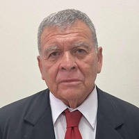 Jorge Rolando Paredes Rondón