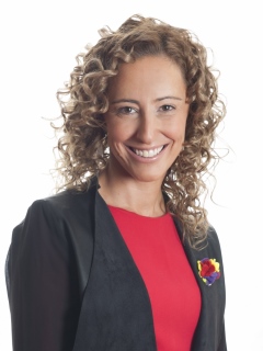 Noela Blanco Rodríguez