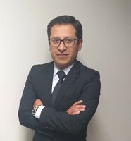 Henry Cáceres Salas