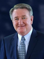 George B. Gainer