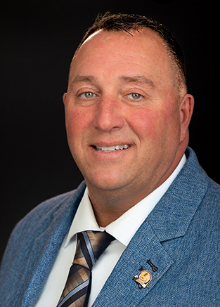 Gary Clemons