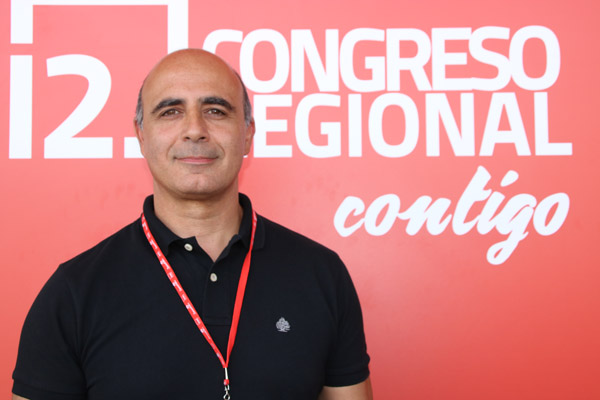 José Carlos Contreras