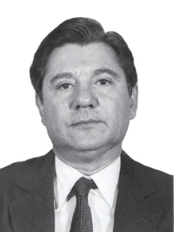 Antônio Arruda De Farias