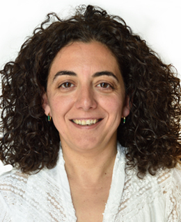 Ana María Besalduch Besalduch
