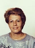 María Teresa Santos Sánchez