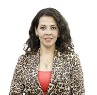 María Cecilia Chumbe Rodríguez