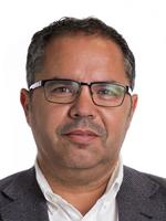 Gustavo Adolfo Santana Martel