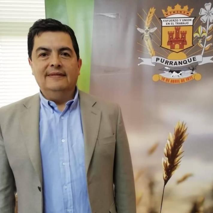 César Iván Crot Vargas