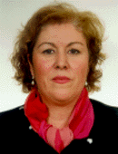 Blanca Rosa Gómez Morante
