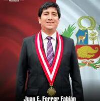 Juan Emerson Ferrer Fabian