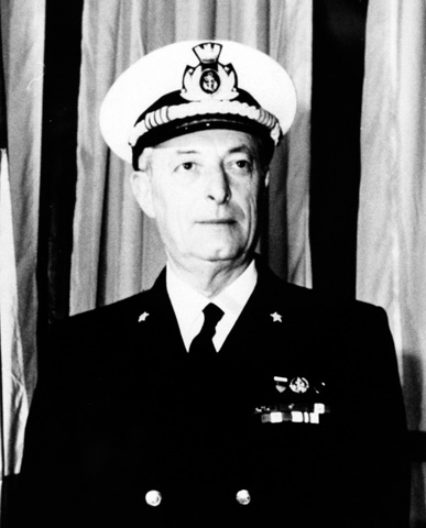 Filippo Ruggiero