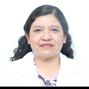 Luisa Amparo Yataco Bernaola De Ykehara