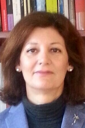 María Victoria González Román