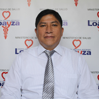 Raúl Barzola Chávez