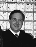 Thomas Ellis Huff