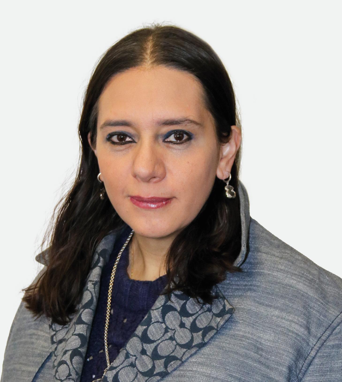 Alma Itzel De Lira Castillo