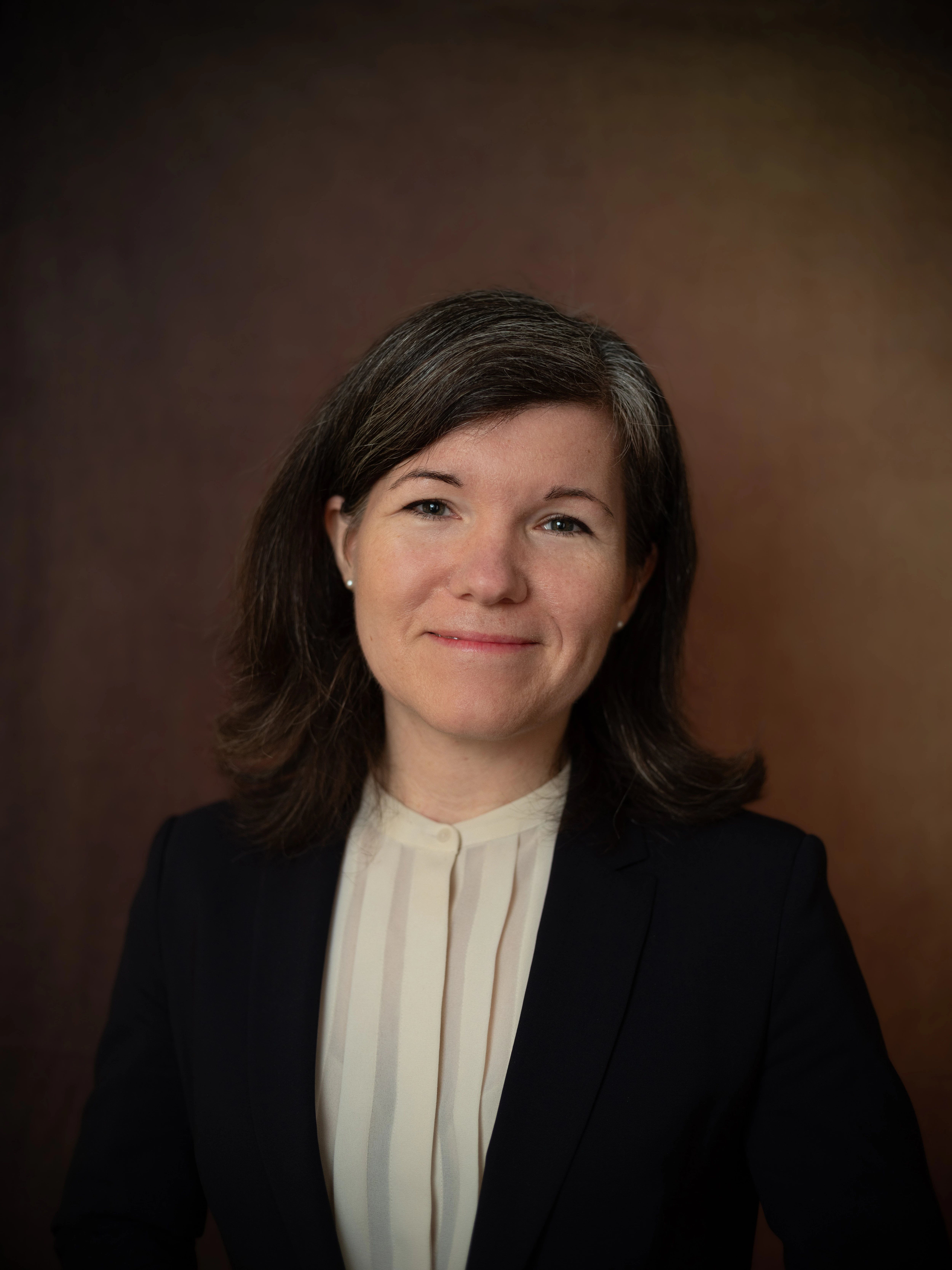 Elizabeth N. Dewar