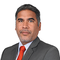 Jorge Oscar De Souza Ferreyra Dupuy