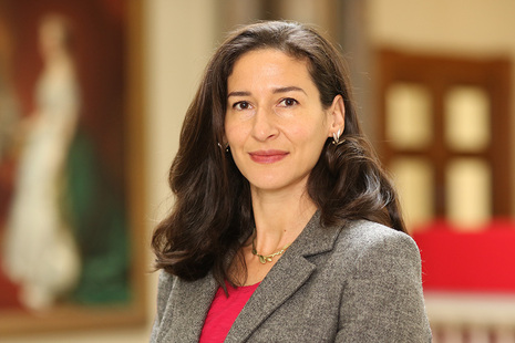 Alexandra Mckenzie