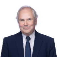 Bill Morrissey