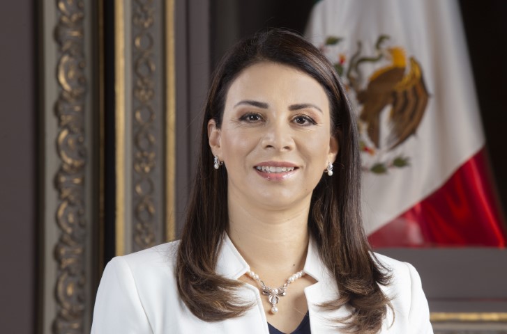 Nancy Jiménez Morales