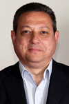 Enrique Javier Benítez Palma