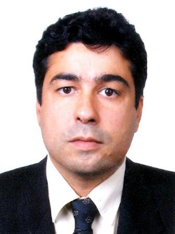 Jose Fernando Aparecido De Oliveira