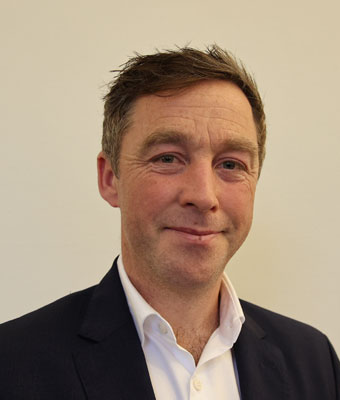 Rory Hearne