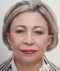 Prisca Violeta Josefina Mazara Ubiera