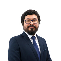 Paulo José Porta Bedón
