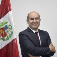 Orlando Hugo Rios Diaz