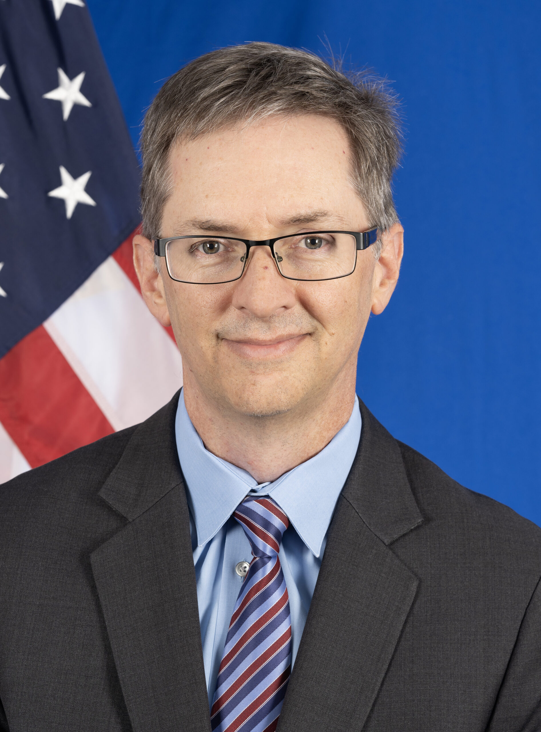 John E Thompson