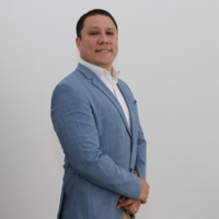 Marco Antonio Llanos Ramírez