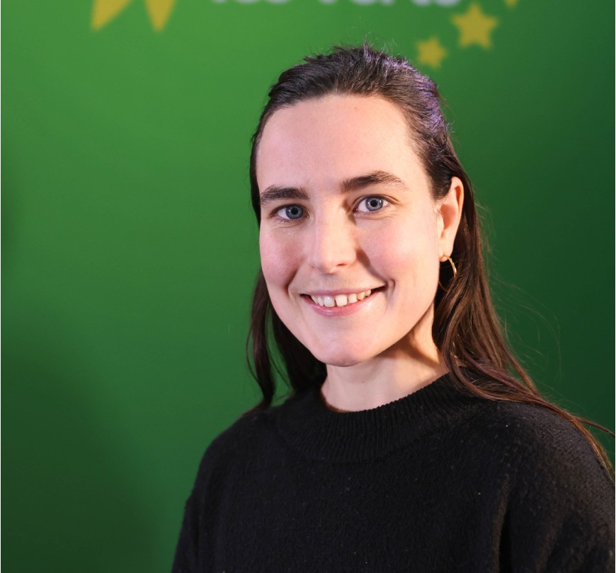 Marina Verronneau