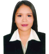 Miluska Tatiana Cortez Farias