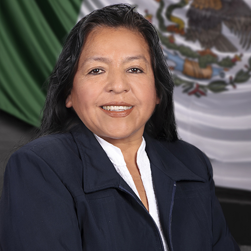 Edi Margarita Soriano Barrera