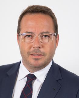 Agustín Almodóbar Barceló