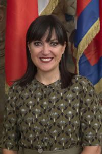 Alessandra Hilda Francesca Biletta