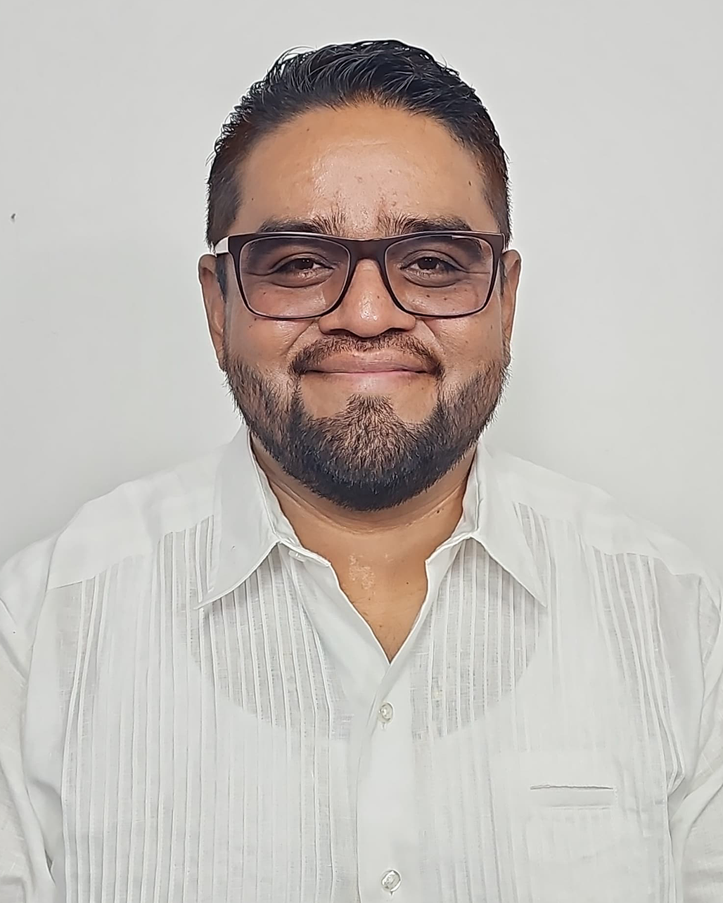 Oliver López García
